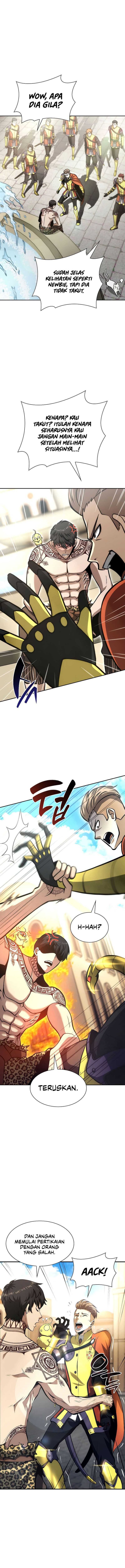 I Returned As An FFF-Class Witch Doctor chapter 49