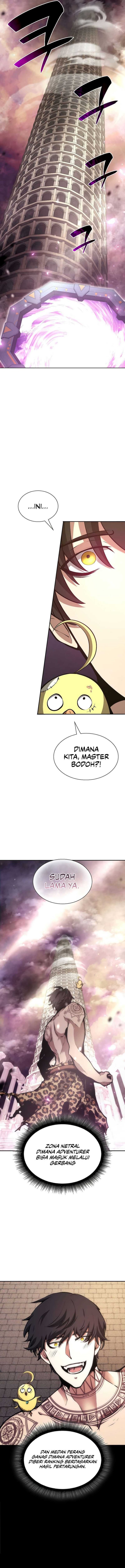 I Returned As An FFF-Class Witch Doctor chapter 49