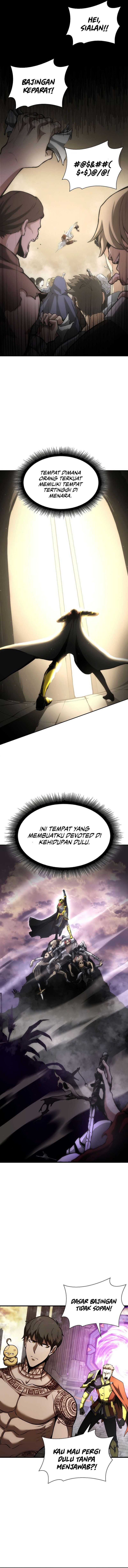I Returned As An FFF-Class Witch Doctor chapter 49