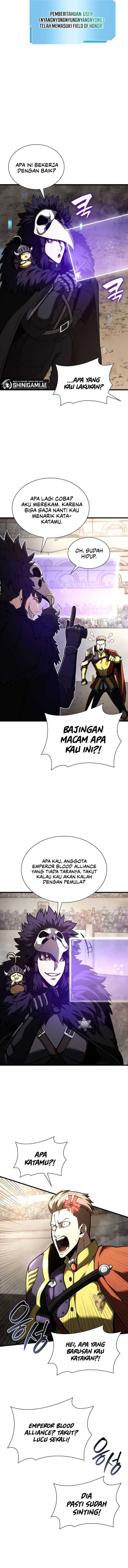 I Returned As An FFF-Class Witch Doctor chapter 49