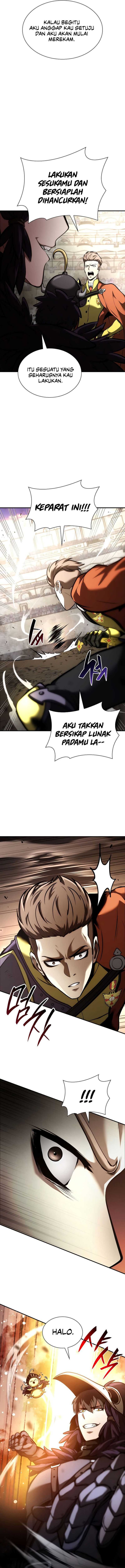 I Returned As An FFF-Class Witch Doctor chapter 49