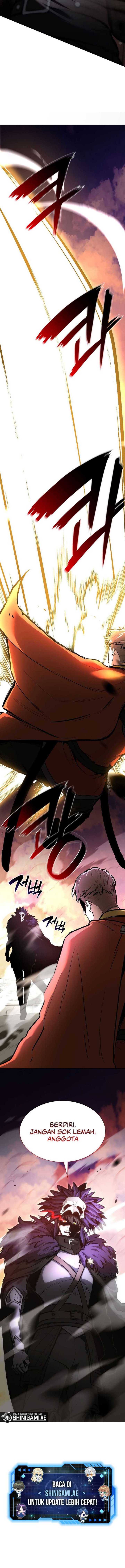 I Returned As An FFF-Class Witch Doctor chapter 49