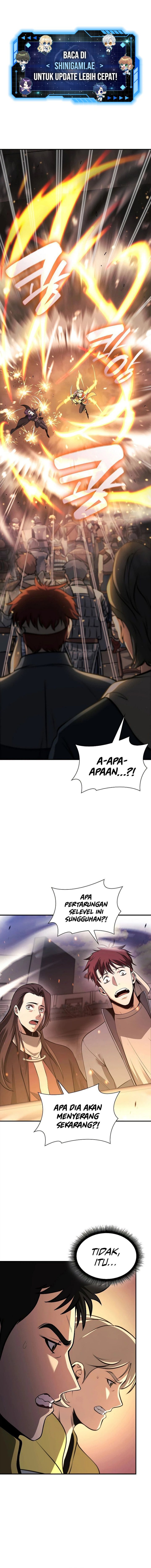 I Returned As An FFF-Class Witch Doctor chapter 51