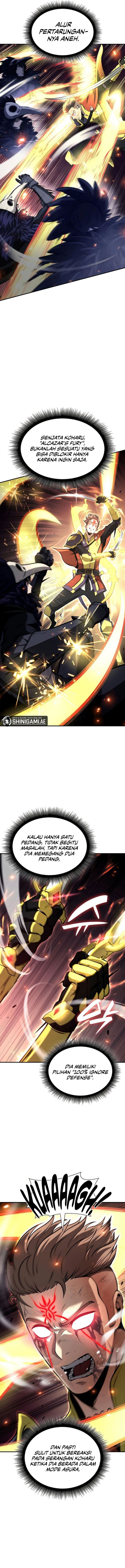 I Returned As An FFF-Class Witch Doctor chapter 51