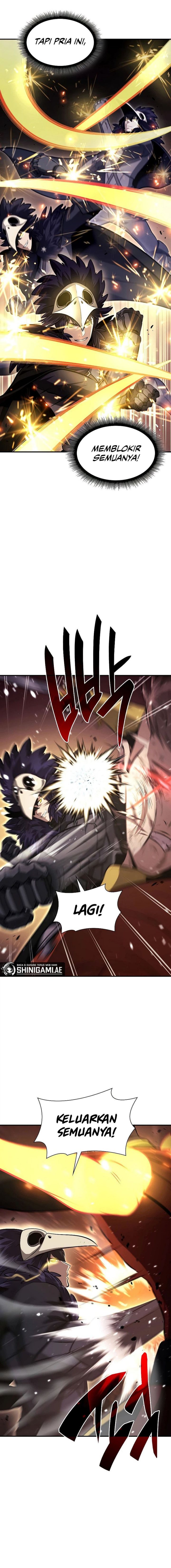 I Returned As An FFF-Class Witch Doctor chapter 51