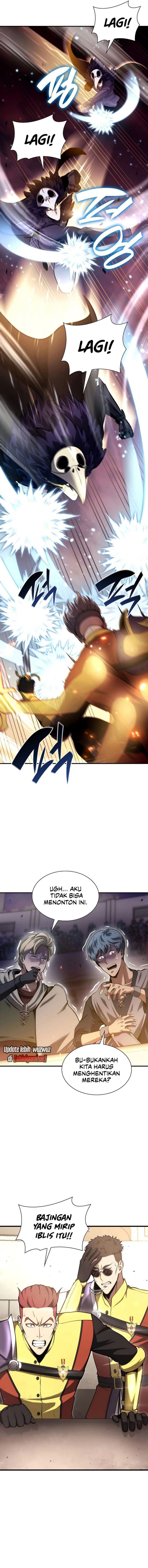 I Returned As An FFF-Class Witch Doctor chapter 51