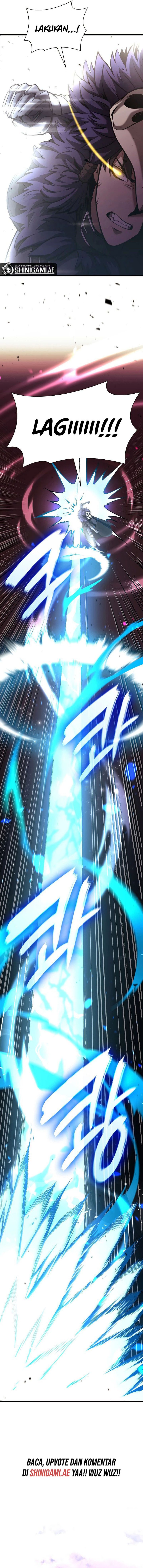 I Returned As An FFF-Class Witch Doctor chapter 51