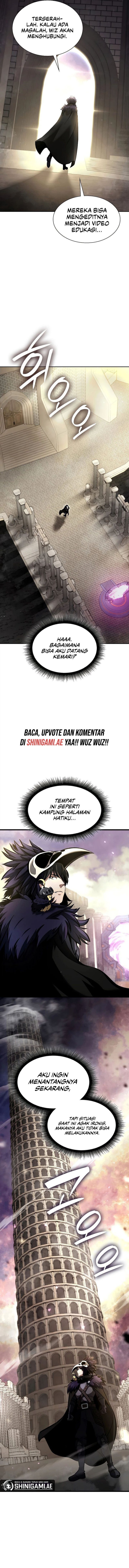 I Returned As An FFF-Class Witch Doctor chapter 51