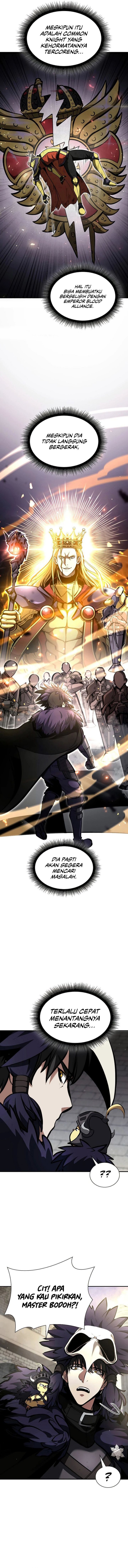 I Returned As An FFF-Class Witch Doctor chapter 51