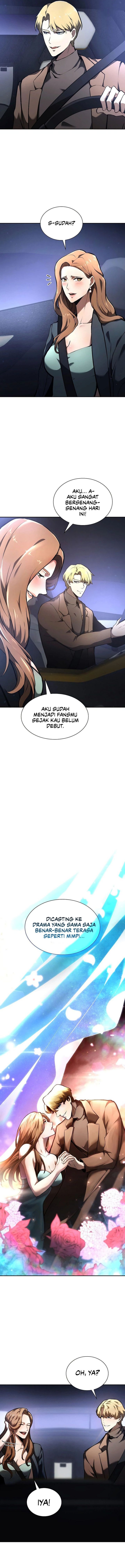 I Returned As An FFF-Class Witch Doctor chapter 51
