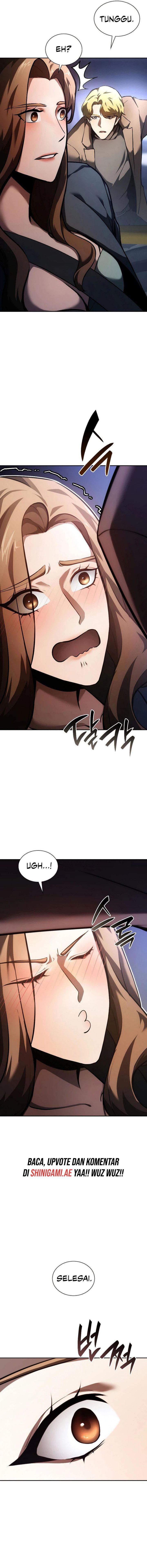 I Returned As An FFF-Class Witch Doctor chapter 51