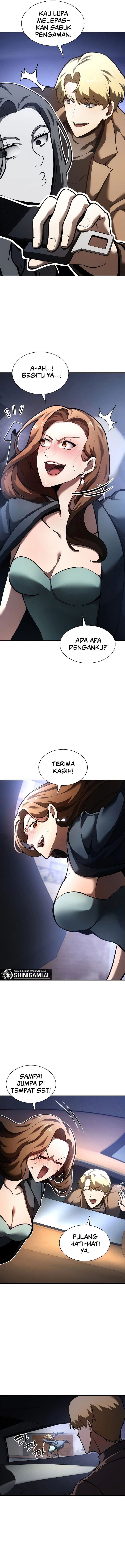 I Returned As An FFF-Class Witch Doctor chapter 51