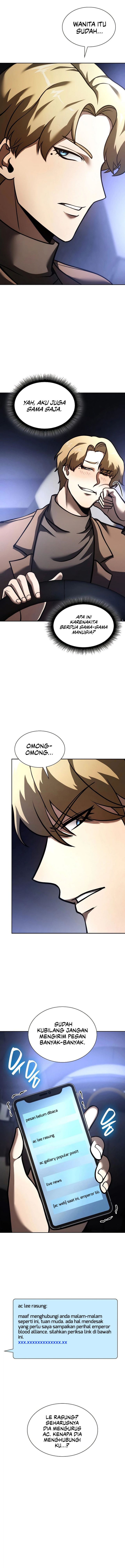 I Returned As An FFF-Class Witch Doctor chapter 51