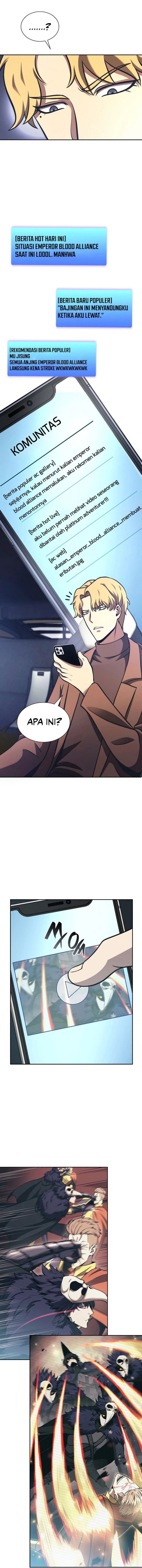 I Returned As An FFF-Class Witch Doctor chapter 51