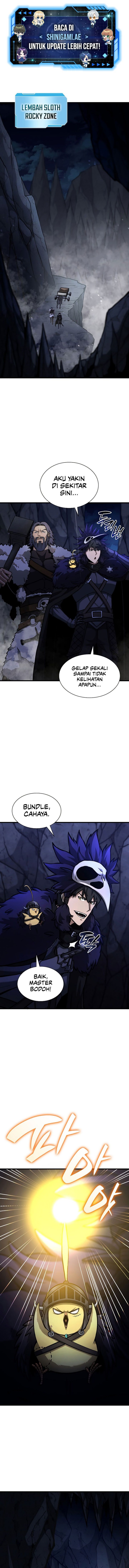 I Returned As An FFF-Class Witch Doctor chapter 54