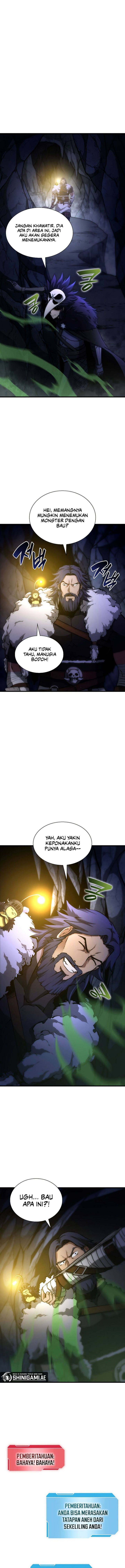 I Returned As An FFF-Class Witch Doctor chapter 54