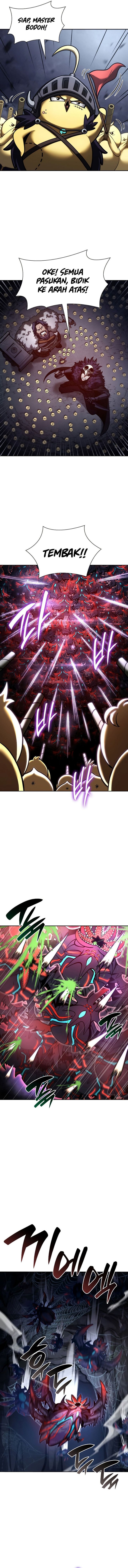 I Returned As An FFF-Class Witch Doctor chapter 54