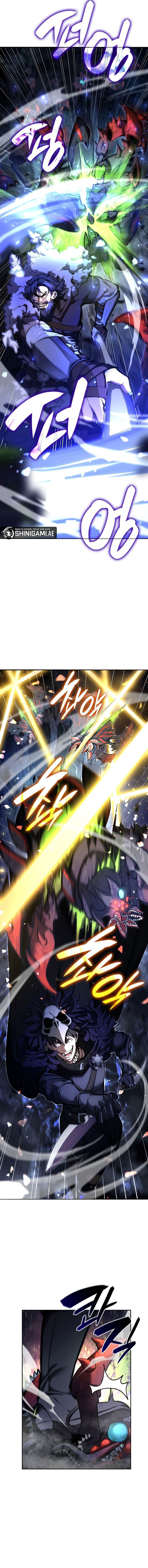 I Returned As An FFF-Class Witch Doctor chapter 54