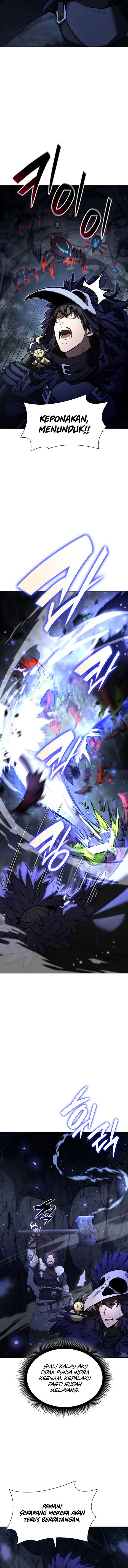 I Returned As An FFF-Class Witch Doctor chapter 54