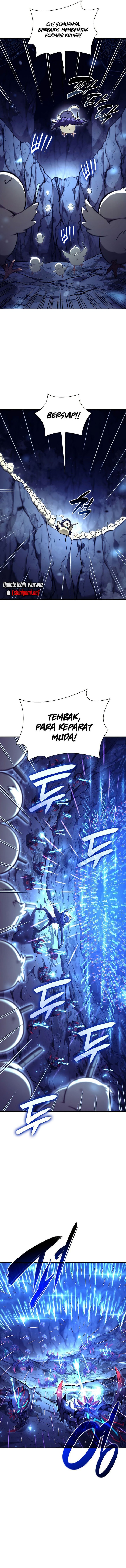 I Returned As An FFF-Class Witch Doctor chapter 54