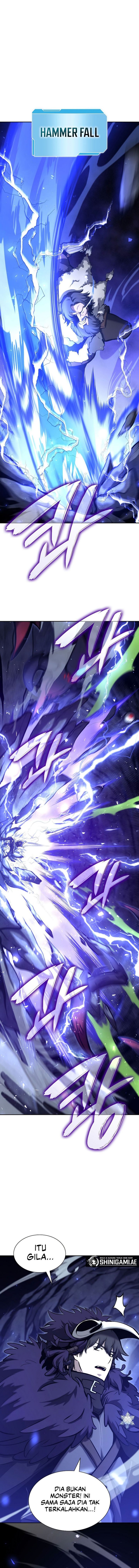 I Returned As An FFF-Class Witch Doctor chapter 54