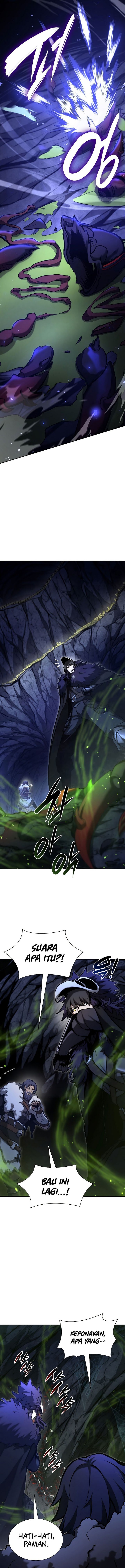 I Returned As An FFF-Class Witch Doctor chapter 54