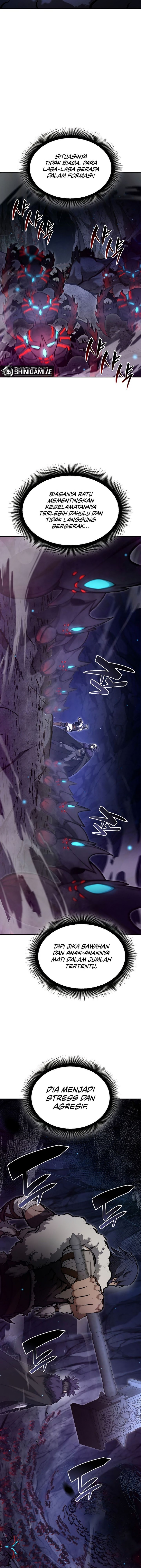 I Returned As An FFF-Class Witch Doctor chapter 54