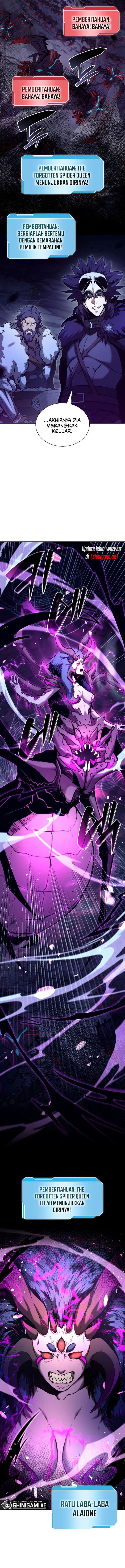 I Returned As An FFF-Class Witch Doctor chapter 54