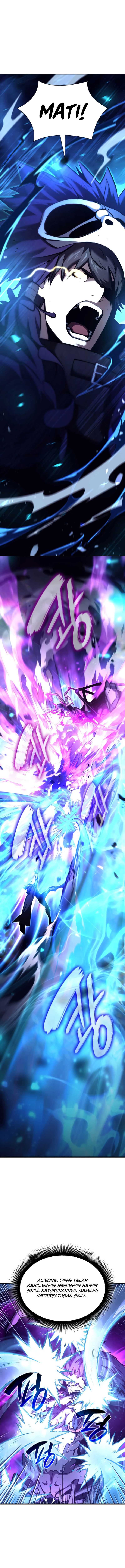 I Returned As An FFF-Class Witch Doctor chapter 56