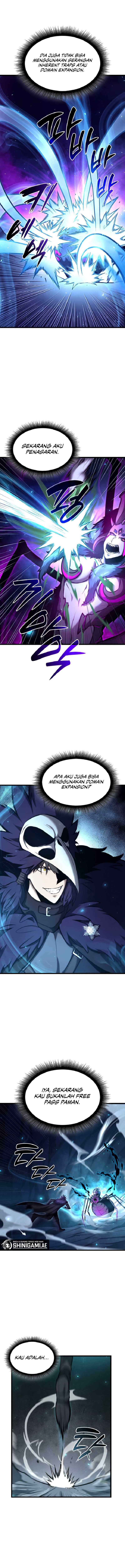 I Returned As An FFF-Class Witch Doctor chapter 56