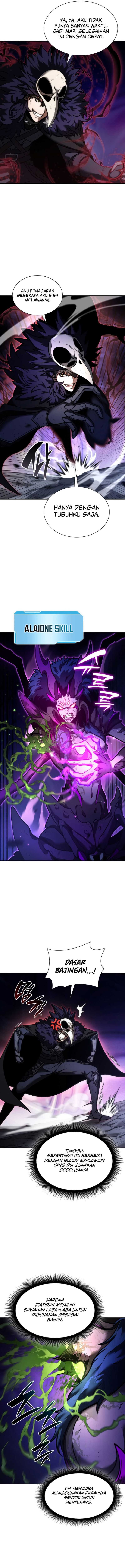 I Returned As An FFF-Class Witch Doctor chapter 56