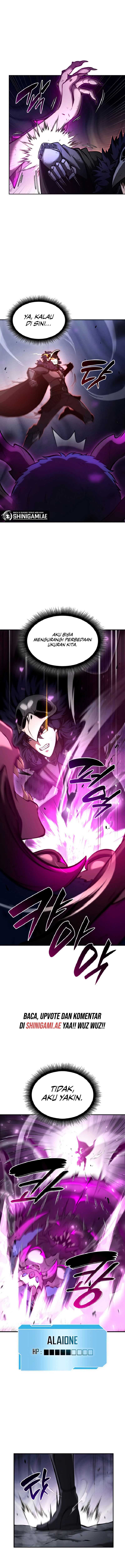 I Returned As An FFF-Class Witch Doctor chapter 56