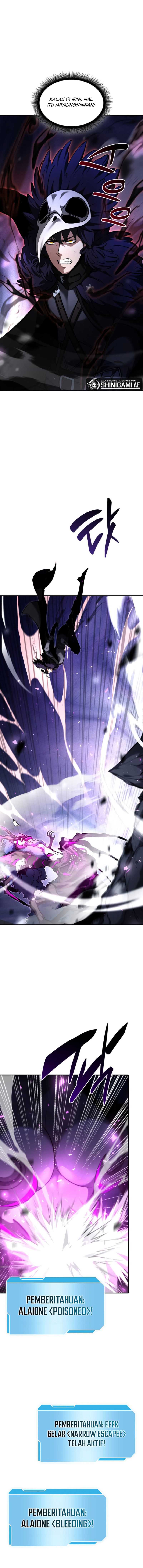 I Returned As An FFF-Class Witch Doctor chapter 56