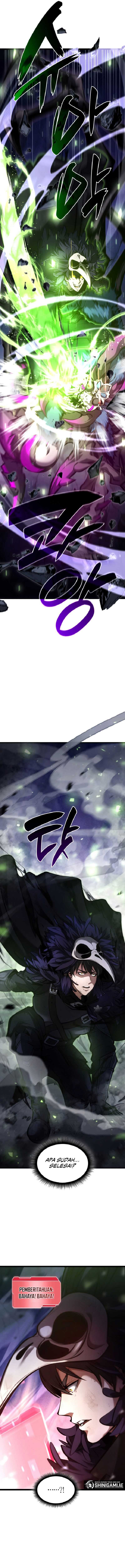I Returned As An FFF-Class Witch Doctor chapter 56