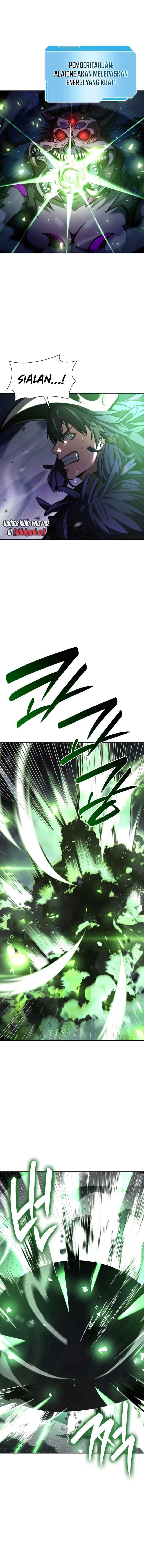 I Returned As An FFF-Class Witch Doctor chapter 56