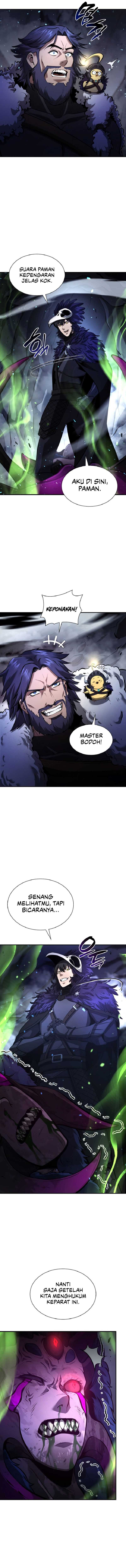 I Returned As An FFF-Class Witch Doctor chapter 56