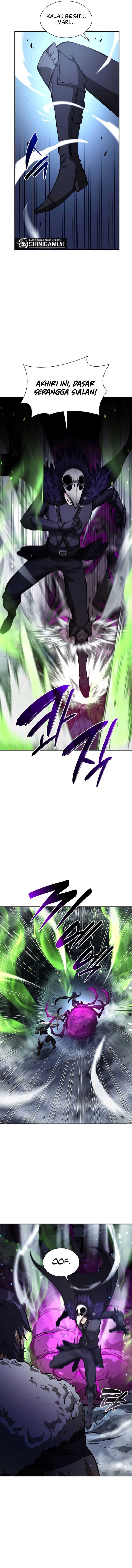 I Returned As An FFF-Class Witch Doctor chapter 56