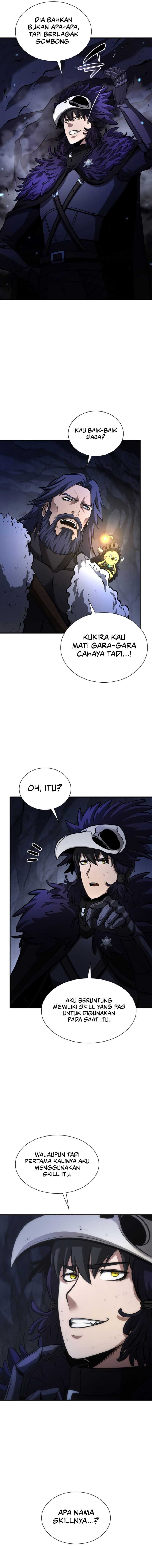 I Returned As An FFF-Class Witch Doctor chapter 56