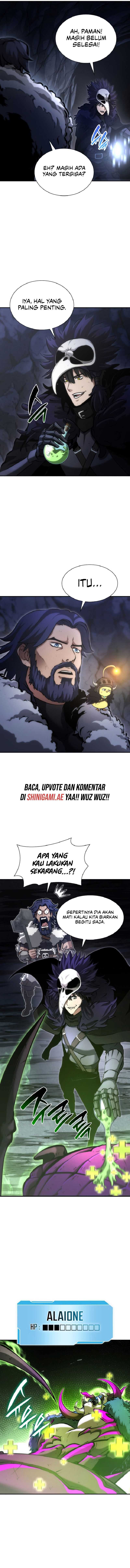 I Returned As An FFF-Class Witch Doctor chapter 56