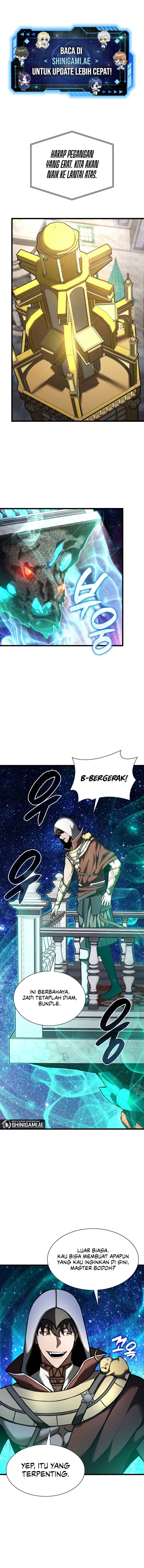 I Returned As An FFF-Class Witch Doctor chapter 58