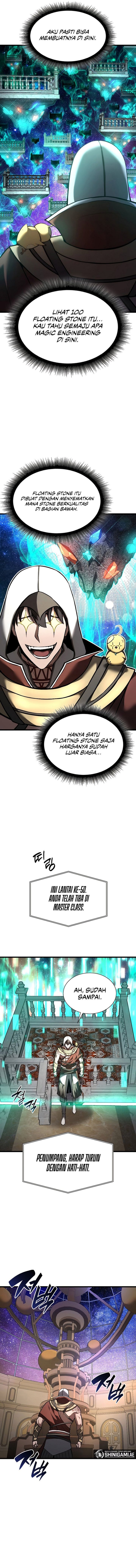 I Returned As An FFF-Class Witch Doctor chapter 58