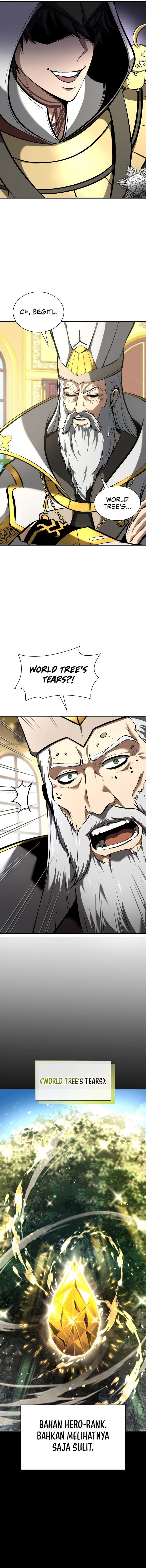 I Returned As An FFF-Class Witch Doctor chapter 58