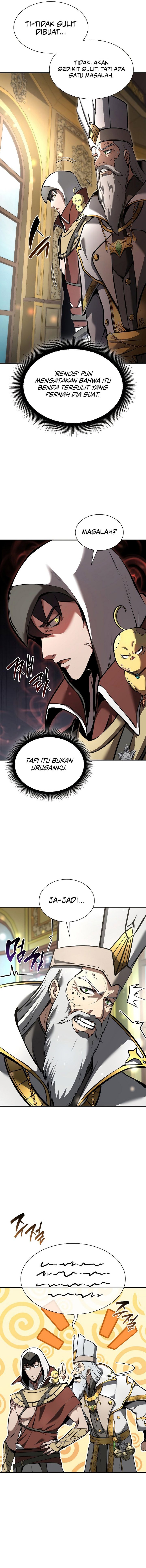I Returned As An FFF-Class Witch Doctor chapter 58