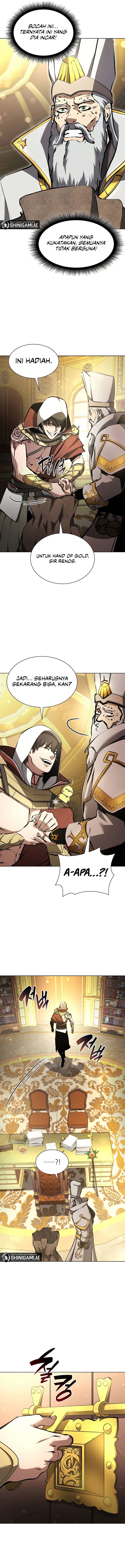 I Returned As An FFF-Class Witch Doctor chapter 58