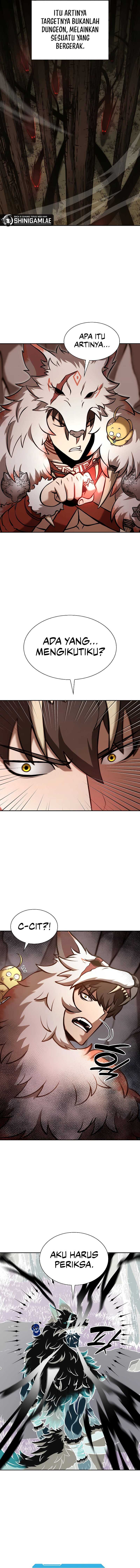 I Returned As An FFF-Class Witch Doctor chapter 61