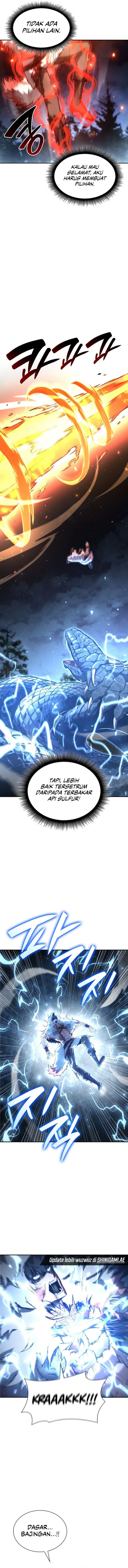 I Returned As An FFF-Class Witch Doctor chapter 65