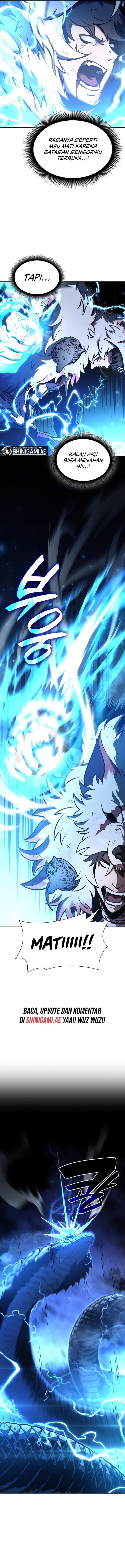 I Returned As An FFF-Class Witch Doctor chapter 65