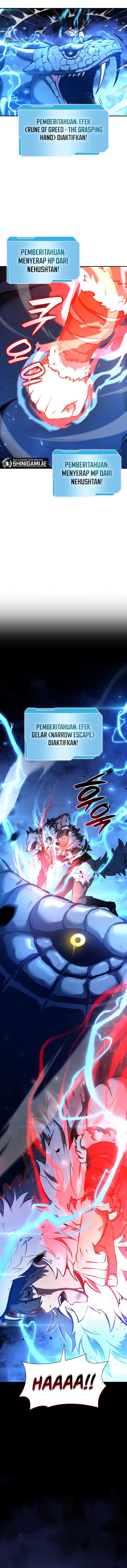 I Returned As An FFF-Class Witch Doctor chapter 65