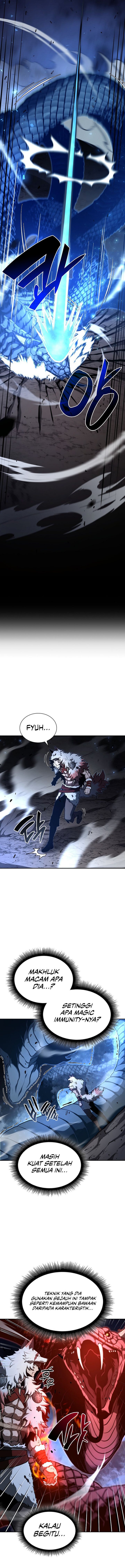 I Returned As An FFF-Class Witch Doctor chapter 65