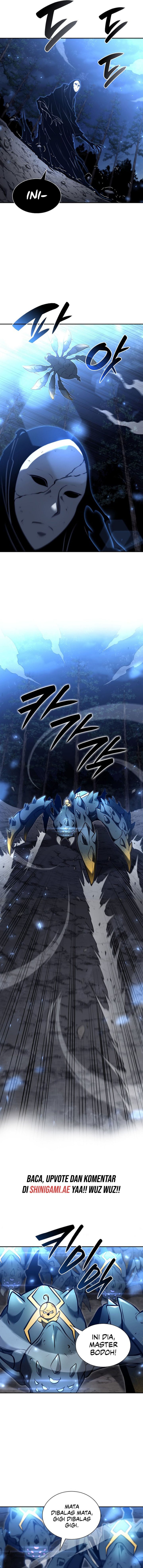 I Returned As An FFF-Class Witch Doctor chapter 65